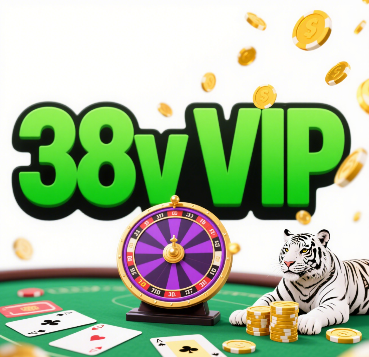 register 38v VIP